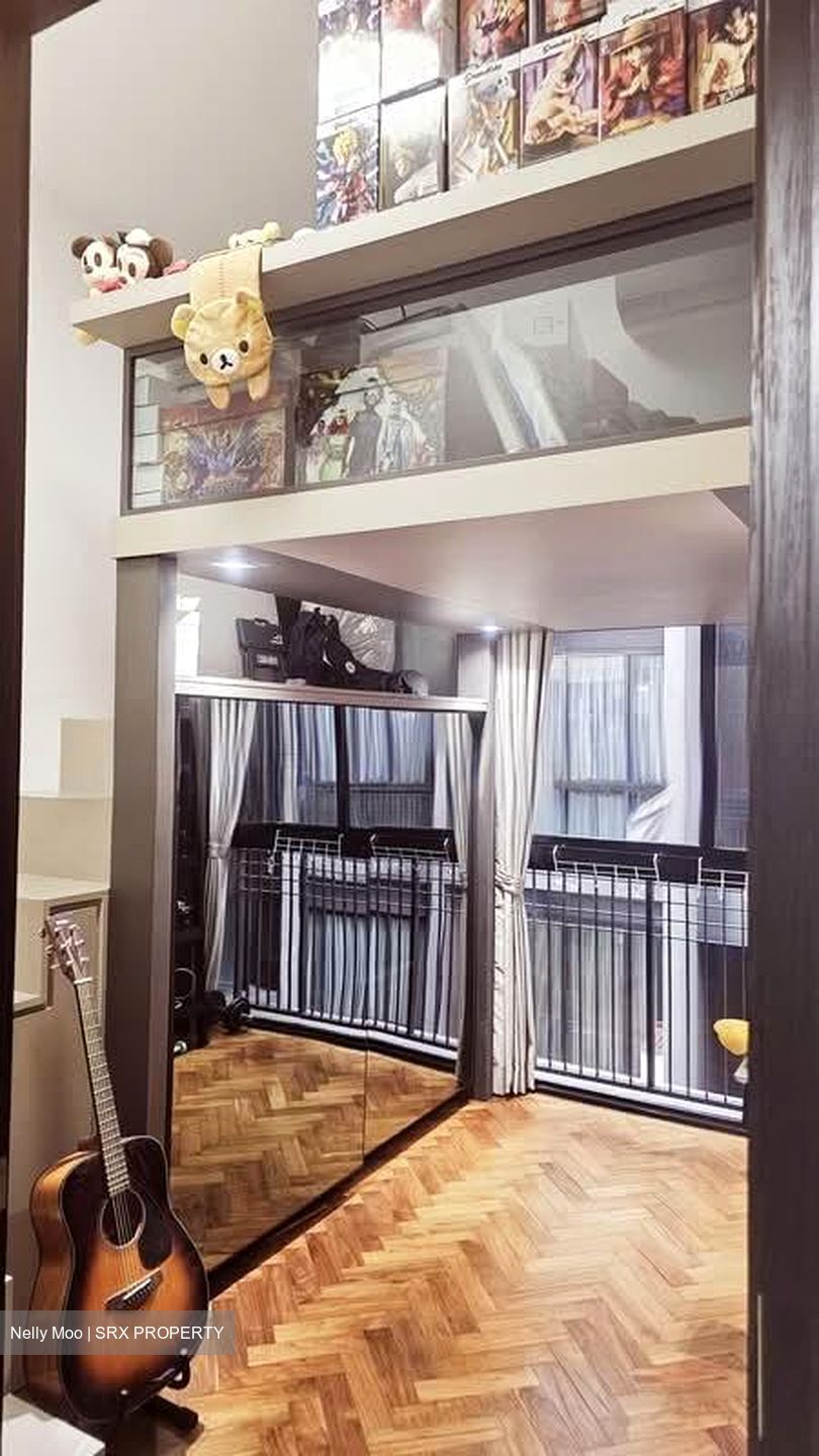 The Asana (D10), Apartment #557374411